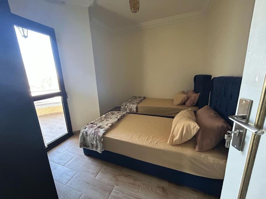 Appart Casa Voyageurs Belvedere الدار البيضاء المظهر الخارجي الصورة